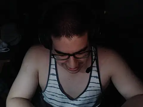thealfawolf01 online show from 8, 6, 2026