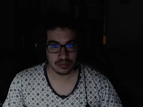 thealfawolf01 online show from 22, 6, 2026