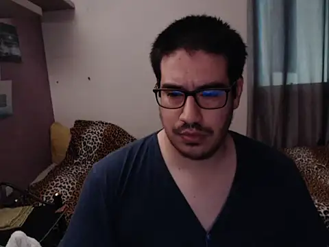 thealfawolf01 online show from 9, 7, 2026