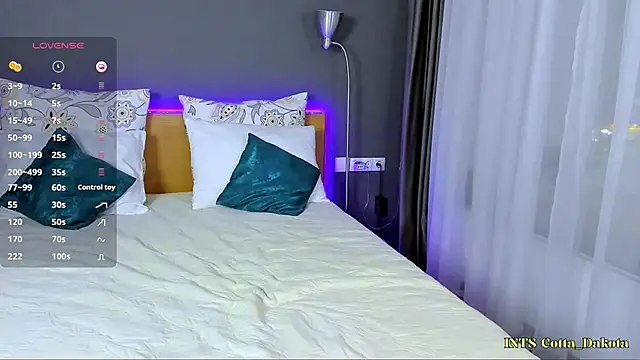 PannaDakota online show from 4, 2, 2025