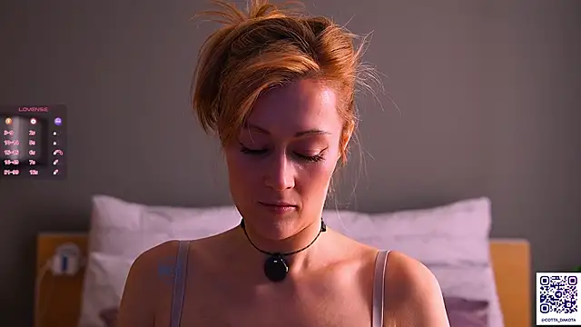 PannaDakota online show from 21, 2, 2026