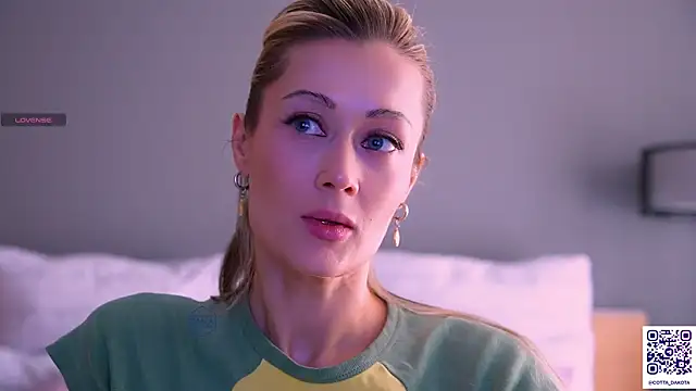 PannaDakota online show from 23, 4, 2026