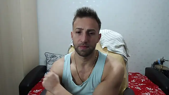 Snapshot of PrinceEagle chatting on 19, 11, 2025 PrinceEagle online show from 19, 11, 2025