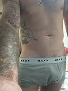 Shybutbig369 online show from 3, 6, 2026