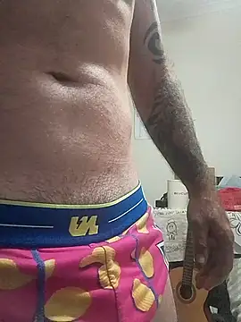 Shybutbig369 online show from 4, 8, 2026