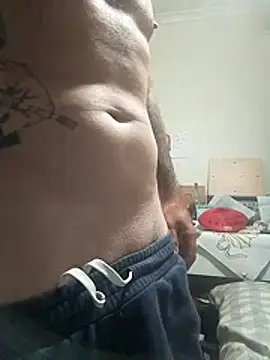 Shybutbig369 online show from 6, 8, 2026