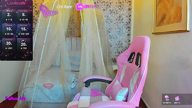 Snapshot of agatha_rusell_ chatting on 9, 1, 2025 agatha rusell online show from 9, 1, 2025