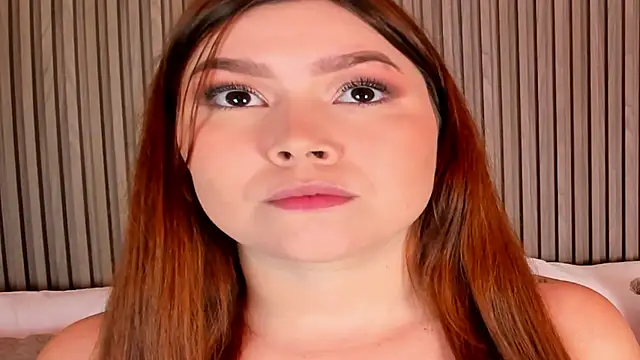 Snapshot of LiaTink chatting on 20, 3, 2025 LiaTink online show from 20, 3, 2025