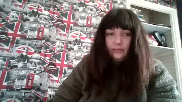 Lynylou online show from 25, 9, 2025