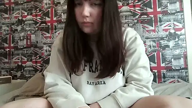 Lynylou online show from 27, 11, 2025