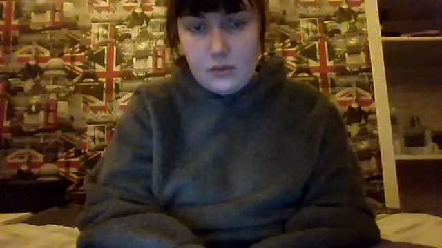 Lynylou online show from 15, 1, 2026