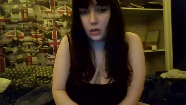 Lynylou online show from 19, 1, 2026