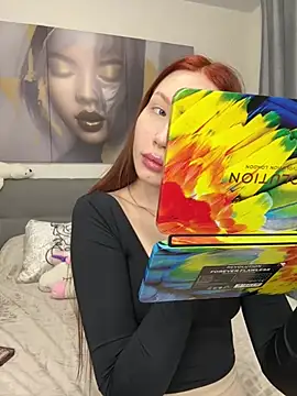 JudyWalkerr online show from 19, 12, 2024