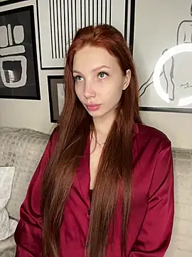 JudyWalkerr online show from 28, 1, 2025