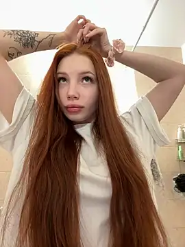 JudyWalkerr online show from 15, 2, 2025