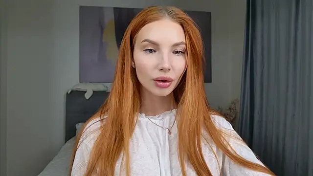 JudyWalkerr online show from 21, 9, 2025