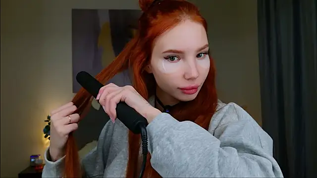 JudyWalkerr online show from 26, 11, 2025