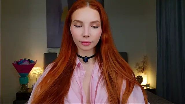 JudyWalkerr online show from 2, 12, 2025