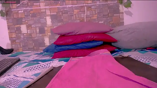 CrazyRousex online show from 18, 2, 2026