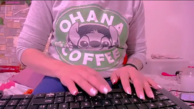 CrazyRousex online show from 21, 4, 2026