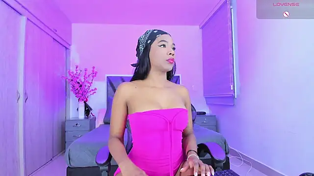 paula  cruzz online show from 21, 7, 2026