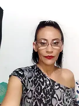 BarbaraMature online show from 18, 1, 2025