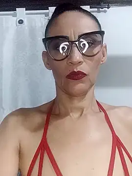 BarbaraMature online show from 12, 9, 2025