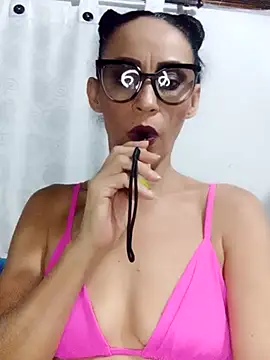 BarbaraMature online show from 17, 10, 2025