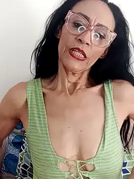 BarbaraMature online show from 25, 4, 2026