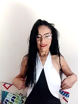 BarbaraMature online show from 27, 4, 2026