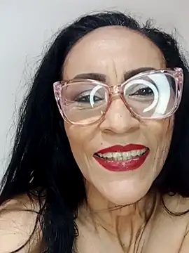 Snapshot of BarbaraMature chatting on 8, 5, 2026 BarbaraMature online show from 8, 5, 2026