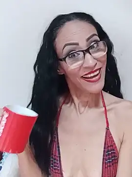 Snapshot of BarbaraMature chatting on 22, 5, 2026 BarbaraMature online show from 22, 5, 2026