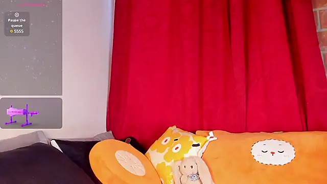 Snapshot of katrinaa_ricci chatting on 2, 12, 2024 katrinaa ricci online show from 2, 12, 2024