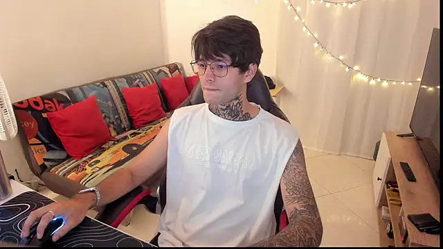 justin stark7 online show from 3, 3, 2026