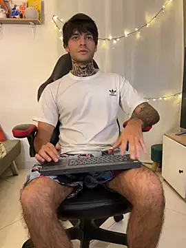 justin stark7 online show from 5, 3, 2026