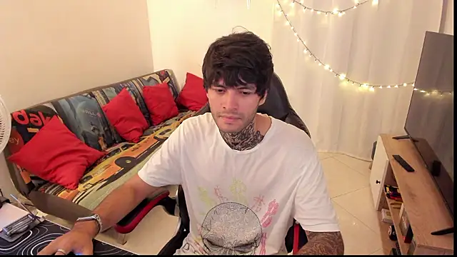 justin stark7 online show from 6, 3, 2026