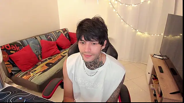 justin stark7 online show from 10, 3, 2026