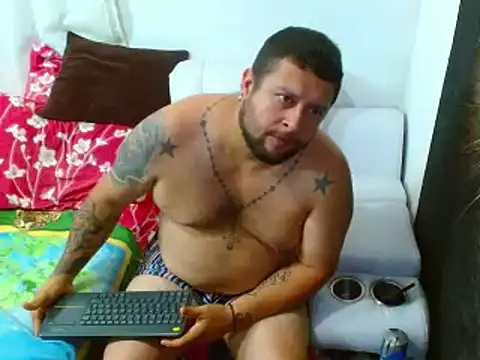 Michaell Myerss  online show from 21, 3, 2025