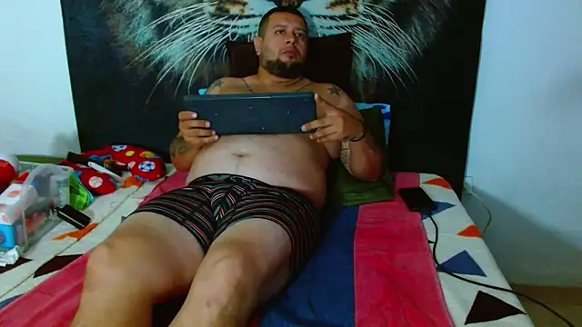 Michaell Myerss  online show from 10, 9, 2025