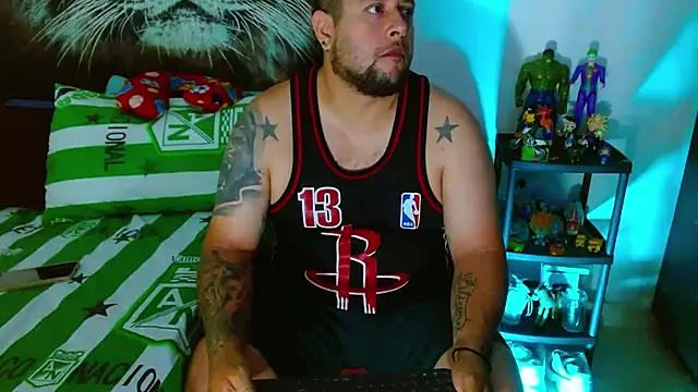 Snapshot of Michaell_Myerss_ chatting on 20, 12, 2025 Michaell Myerss online show from 20, 12, 2025