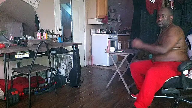 bigshh8 online show from 1, 12, 2025