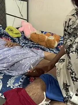 hottiess69 online show from 29, 1, 2025