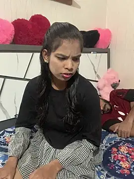 hottiess69 online show from 9, 2, 2025