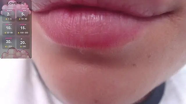 Snapshot of Georgina_1t chatting on 7, 2, 2025 Georgina 1t online show from 7, 2, 2025