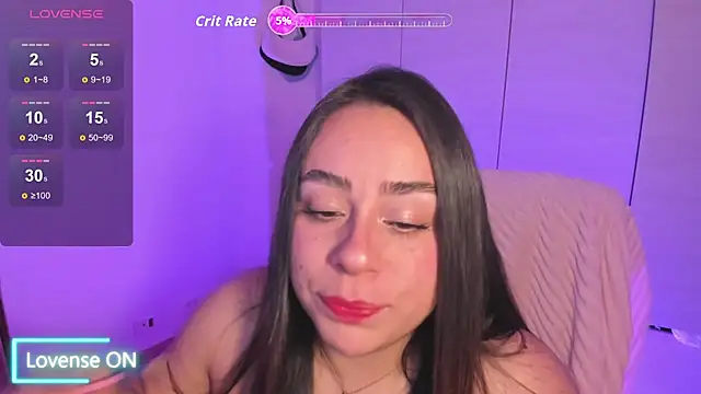 Snapshot of Georgina_1t chatting on 15, 11, 2025 Georgina 1t online show from 15, 11, 2025