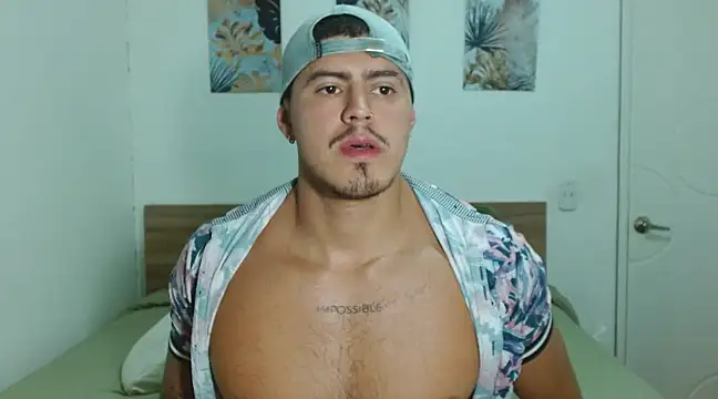 Baltazar Dupont online show from 11, 2, 2025