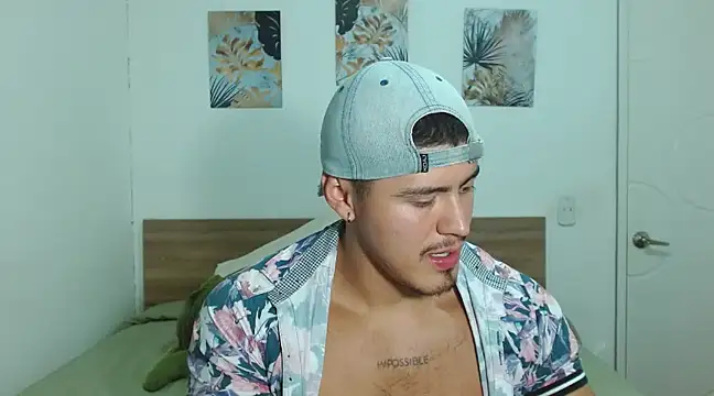 Baltazar Dupont online show from 11, 2, 2025