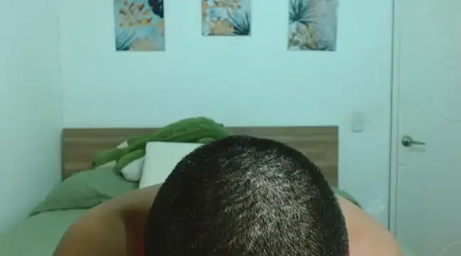 Baltazar Dupont online show from 19, 2, 2025