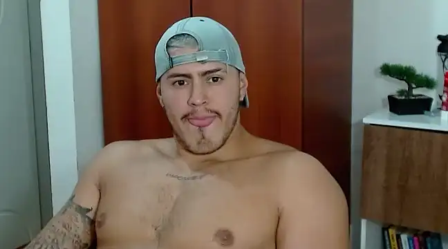 Baltazar Dupont online show from 26, 2, 2025