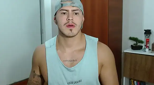 Baltazar Dupont online show from 27, 2, 2025